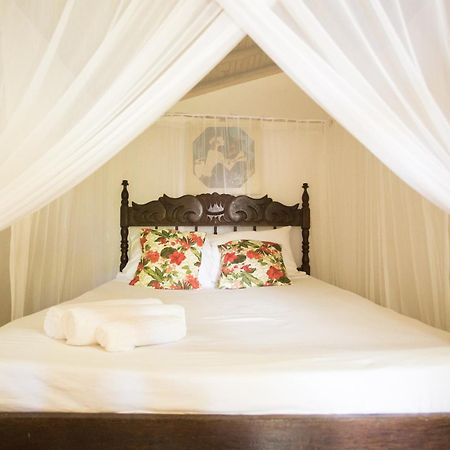 Pousada Vila Flor Da Mata Trancoso Ngoại thất bức ảnh