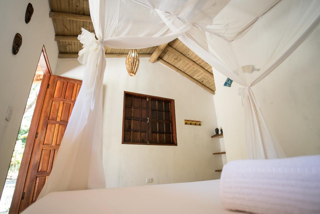 Pousada Vila Flor Da Mata Trancoso Ngoại thất bức ảnh