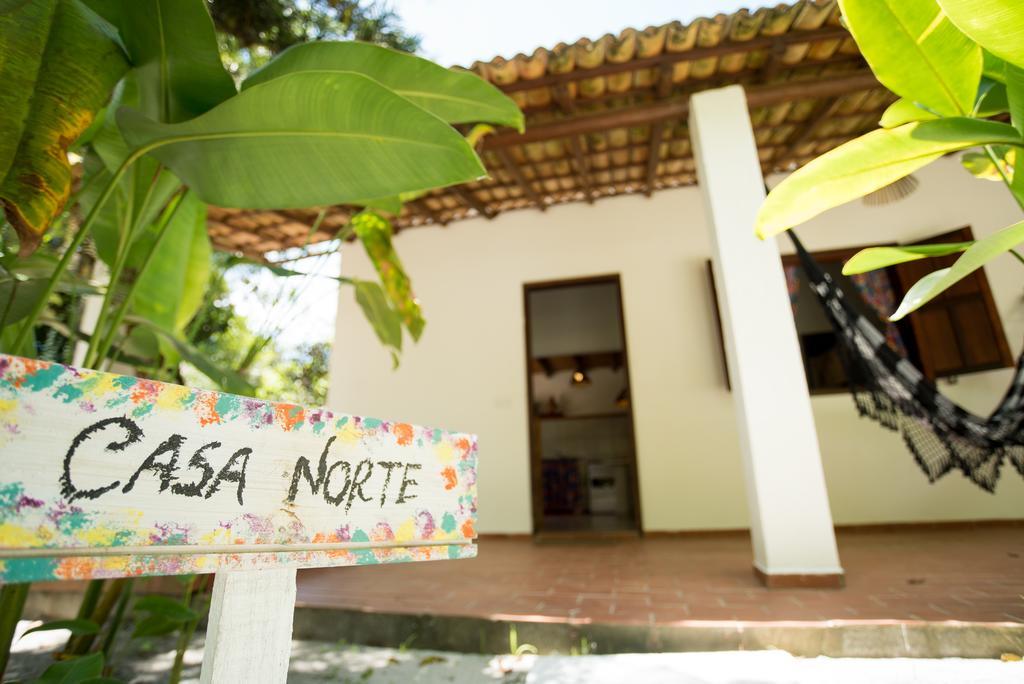 Pousada Vila Flor Da Mata Trancoso Ngoại thất bức ảnh